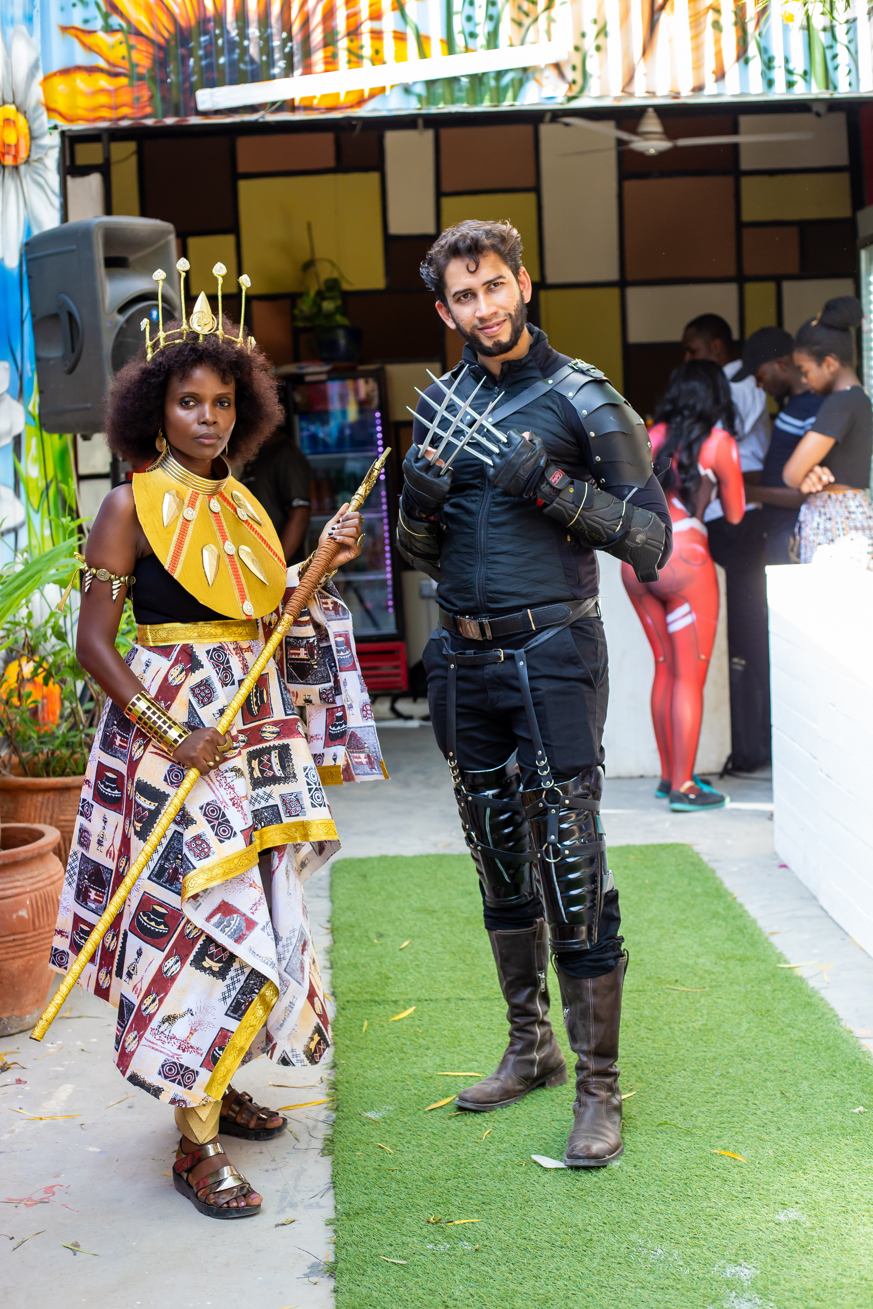 Spring Music Festival