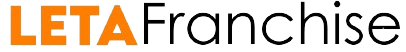 LetaFranchise Logo
